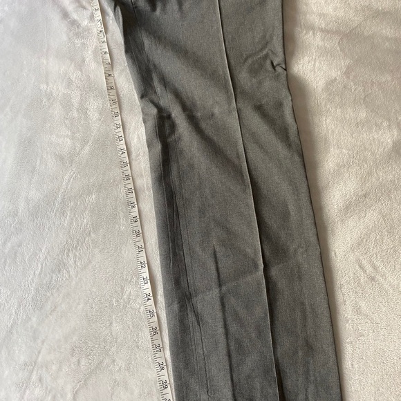 Chaps by Ralph Lauren pleated trousers - M - Picture 9 of 14